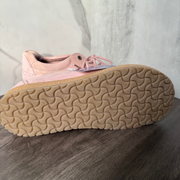 Limited Edition BIRKENSTOCK Honeff Sneaker Pink 42 - Picture 5 of 5
